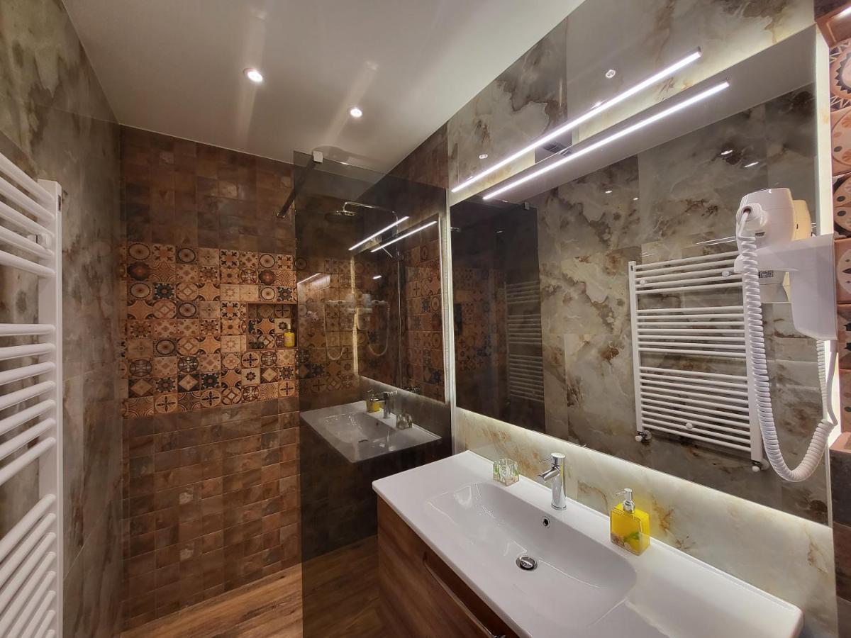 Grozavesti Luxury Apartment With 2 Rooms Бухарест Экстерьер фото