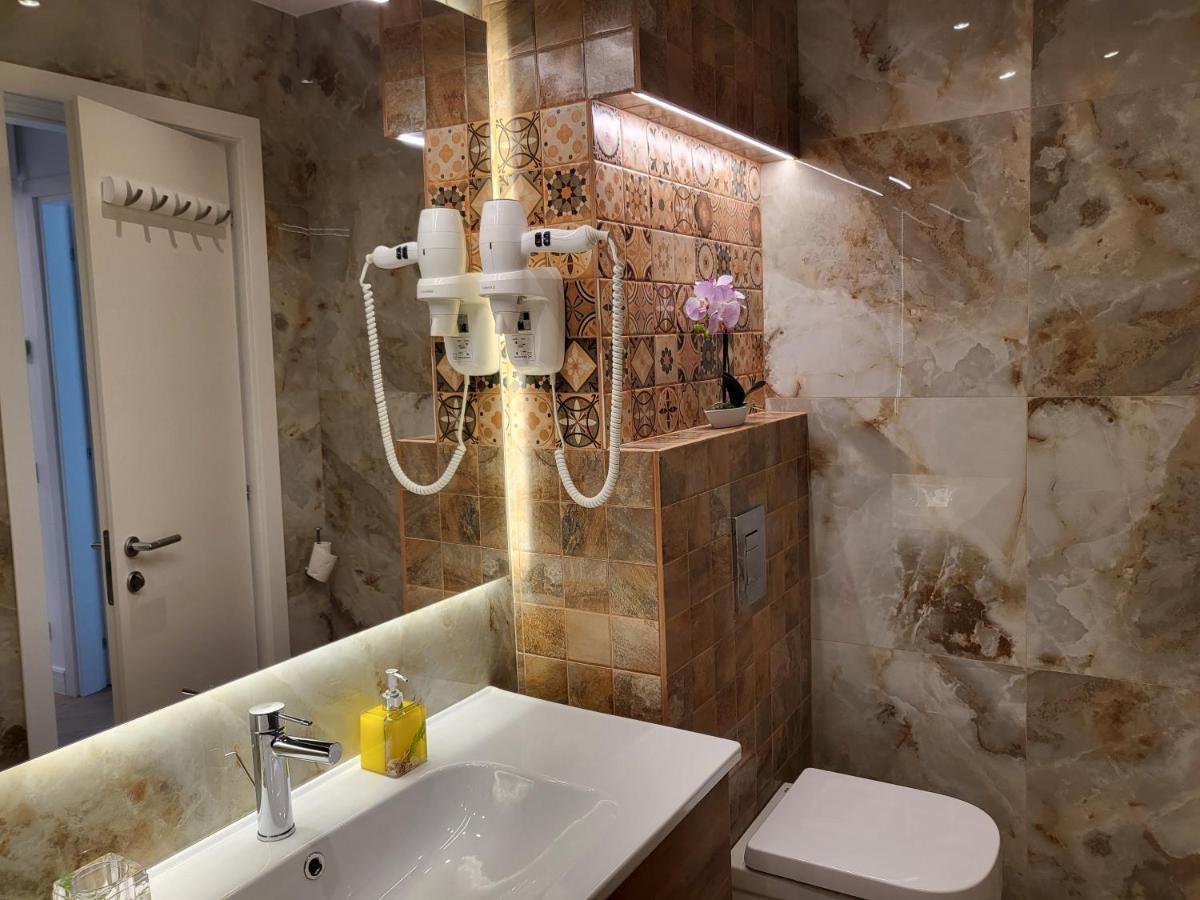 Grozavesti Luxury Apartment With 2 Rooms Бухарест Экстерьер фото