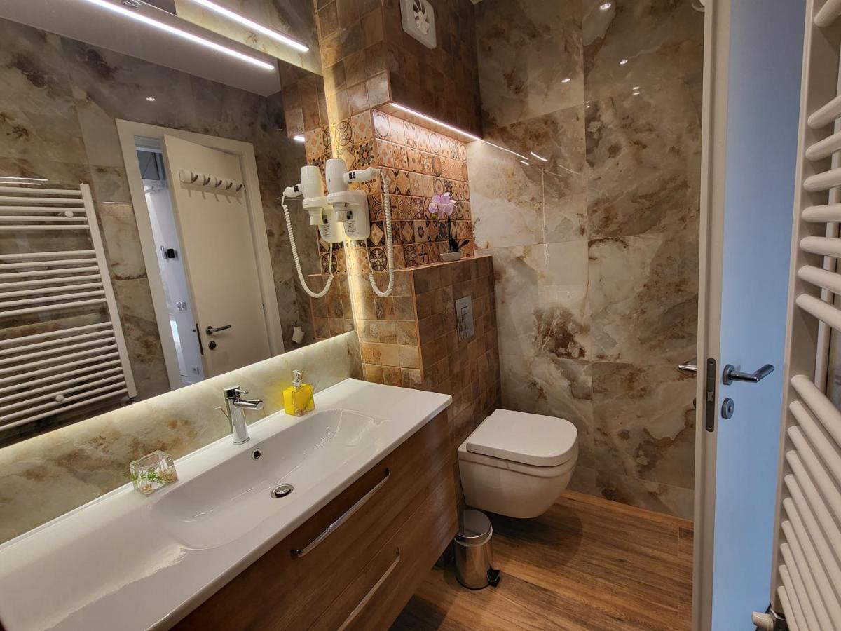 Grozavesti Luxury Apartment With 2 Rooms Бухарест Экстерьер фото