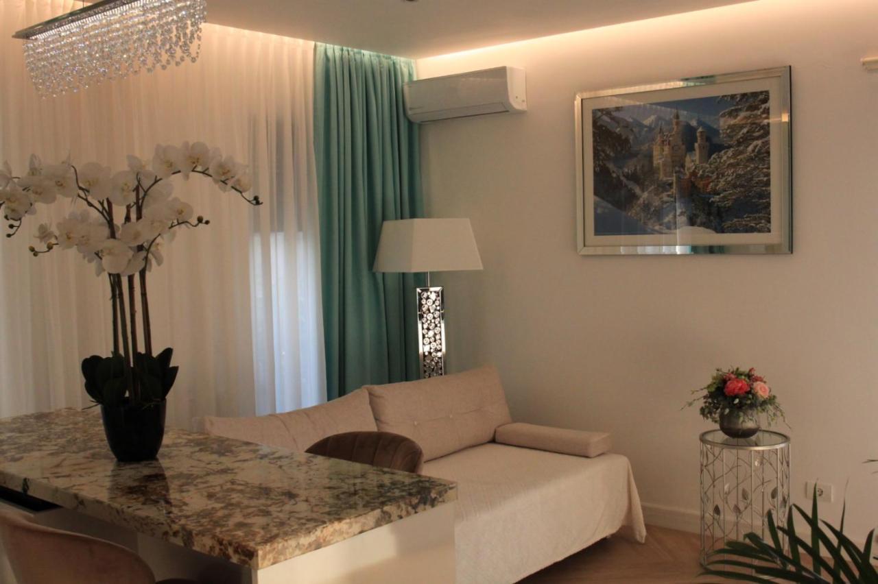 Grozavesti Luxury Apartment With 2 Rooms Бухарест Экстерьер фото